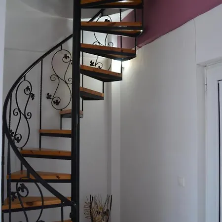 빌라 Serenity House Dimitropoulos *
