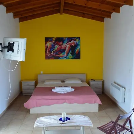 Serenity House Dimitropoulos 빌라