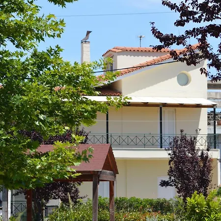 Serenity House Dimitropoulos
