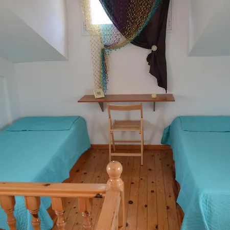 Serenity House Dimitropoulos 빌라