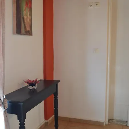 Serenity House Dimitropoulos * 아이기오