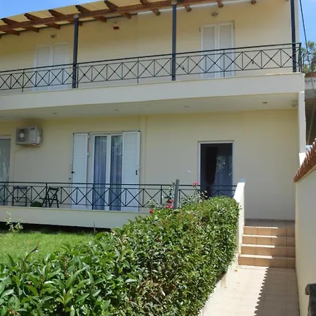 Serenity House Dimitropoulos
