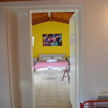 Serenity House Dimitropoulos *