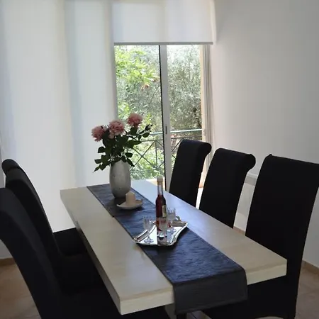 Serenity House Dimitropoulos 艾伊翁