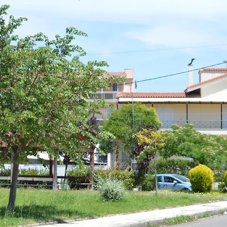 Serenity House Dimitropoulos 艾伊翁