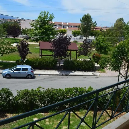 빌라 Serenity House Dimitropoulos