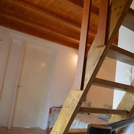 Serenity House Dimitropoulos 别墅